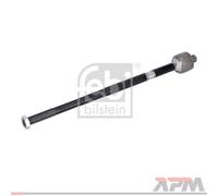 Febi 30706 Giunto Assiale Tirante Frontale per Mercedes-Benz B906 VW Crafter