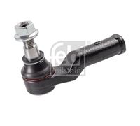 Febi 30724 Testa Tirante Anteriore Destra per Ford Mondeo IV Land Rover