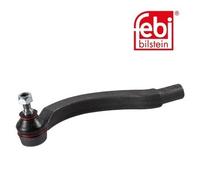 Febi 30731 Tie Rod End Anteriore Sinistro High Performance Adatto a Rover...