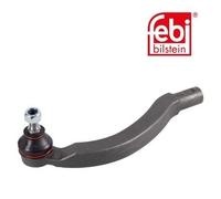 Febi 30732 Tie Rod End Anteriore Destro High Performance Adatto a Rover 75...