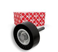 FEBI BILSTEIN Galoppino guidacinghia 30859 – Cinghia Poly‑V per VW, SEAT, SKODA, AUDI