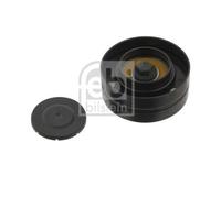 FEBI 30893 Rullo Di Deviazione/Guida Cinghia Multi-V Scanalata Audi VW