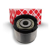 Febi 30974 Supporto Assale Posteriore Per Audi A6 4F2 4F5 A6 Allroad 4FH