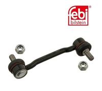 Febi 31105 Link Stabilizzatore Anteriore Sinistro Destro Adatto a Hyundai...