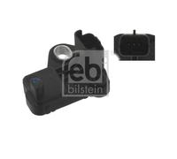 Febi 31198 Sensore Albero Motore Impulso 3 Pin per Citroën Berlingo