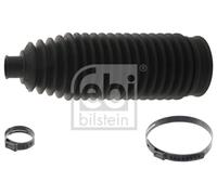 Febi 31278 Kit Di Gommini Di Sterzo Anteriore Per Skoda Seat Audi Ford Cupra