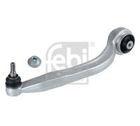 Febi 31281 Manubrio Sospensione Ruota Destra per Seat Exeo 3R2 Audi A4 8EC