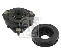 Febi 31292 Kit di Riparazione Supporto Frontale per Ford Fiesta V Mazda 2
