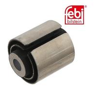 Febi 31333 Supporto asse fascio in alluminio adatto a Ford Transit Connect...