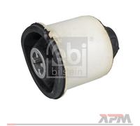 Febi 31395 Supporto Corpo Dell'Asse Posteriore per Renault Megane II
