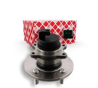 Febi 31403 Kit Cuscinetto Ruota | Compatibile con: HYUNDAI ACCENT III, ACCENT III Stufenheck, ACCENT IV Stufenheck, GETZ, i10 I, i10 III, i20 I, i20 II