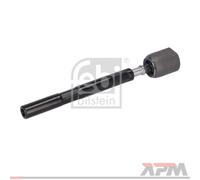 Febi 31472 Giunto Assiale Tirante Frontale per Suzuki Alto Ff Ef SH410 HA12 HA23