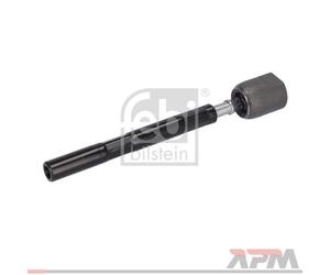 Febi 31472 Giunto Assiale Tirante Frontale per Suzuki Alto Ff Ef SH410 HA12 HA23