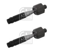 Febi 31496 Snodi Assiali Anteriore Entrambi Lati per Audi A6