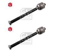 Febi 31696 Snodi Assiali Anteriore Entrambi Lati per Audi A4