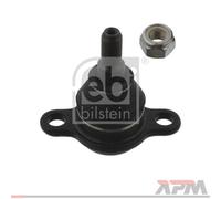 FEBI BILSTEIN 31736 Testina braccio oscillante