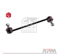 Febi 31764 Barra / Puntone Stabilizzatrice Frontale per Kia Cerato II Td Hyundai