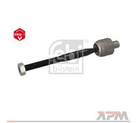 Giunto assiale, asta a binario ProKit FEBI BILSTEIN 31785