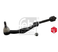 Febi 31789 Barra Stabilizzatrice Anteriore Sinistra per VW Transporter V VI