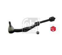 FEBI 31789 Testina dello Sterzo Assiale Anteriore Sinistra per VW California