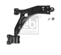 Febi 31846 Manubrio Sospensione Ruota Anteriore Destro per Ford Focus II Volvo