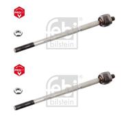 Febi 32019 Snodi Assiali Anteriore Entrambi Lati per Ford B-Max Mazda 2