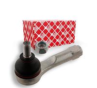 Testina barra sterzo Assale anteriore Sx 32023 FEBI BILSTEIN per NISSAN