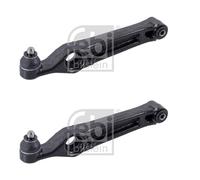 FEBI 32090 Braccio Oscillante Anteriore Doppio Inferiore Per Opel Agila (A)