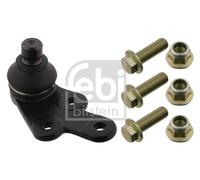 Febi 32091 Braccio Strutturale Anteriore Sinistra per Ford Kuga I