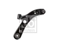 Febi 32141 Manubrio Sospensione Ruota Frontale Destra per Opel Agila (B) Suzuki