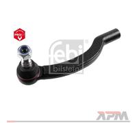 FEBI BILSTEIN Testa barra d'accoppiamento per CITROËN FIAT PEUGEOT 32193