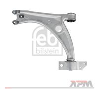 Braccio di controllo, sospensione FEBI BILSTEIN 32326 Assale anteriore, sinistro, destro