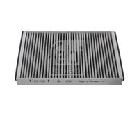 Febi 32367 Filtro Interno Dell'Aria Per Opel Astra G CC Astra G Caravan