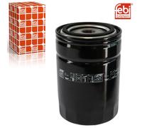 FEBI BILSTEIN Filtro olio Filtro ad avvitamento 32378