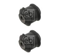 Febi 32416 Supporto Braccio Oscillante Presa Frontale Lati per Honda Jazz II