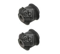Febi 32416 Supporto Braccio Oscillante Presa Frontale Lati per Honda Jazz II
