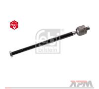 Febi 32473 Giunto Assiale Tirante Frontale per VW Polo Skoda Fabia i Seat III