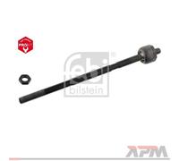 Giunto assiale, asta a binario FEBI BILSTEIN 32474