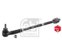 Febi 32627 Tirante Anteriore Sinistra per VW Golf V Skoda Octavia Seat Leon Audi