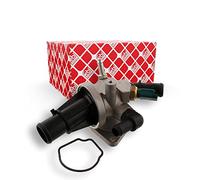 Febi Bilstein 32646 Carter del Termostato