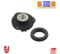 FEBI 32661 KIT MONTANTE SUPERIORE CON CUSCINETTO ASSALE ANTERIORE AUDI A3...