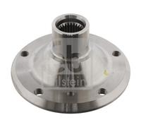 Febi 32807 Mozzo Ruota Posteriore Per BMW E90 E91 E85 E86 E89