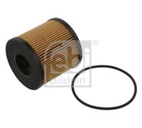 Febi 32912 Filtro per Opel Vivaro X83 Renault Laguna II BG0/1 Nissan Primastar