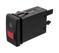 Febi 33018 Interruttore, Lampeggiatore d'Emergenza