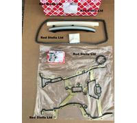 Febi 33080 Kit Catena Distribuzione per OPEL VAUXHALL 1.0 1.2 1.4 Benzina