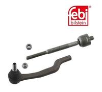 Febi 33109 Tirante anteriore sinistro ad alte prestazioni adatto a BMW...