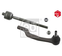 Febi 33110 Barra Stabilizzatrice Anteriore Destro per Mercedes-Benz W168