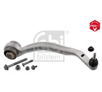 Febi 33365 Manubrio Sospensione Ruota Destra per VW Passat 3B2 Skoda Superb I
