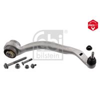 Febi 33365 Manubrio Sospensione Ruota Destra per VW Passat 3B2 Skoda Superb I