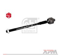 Febi 33452 Giunto Assiale Tirante Frontale per Nissan x-Trail T30